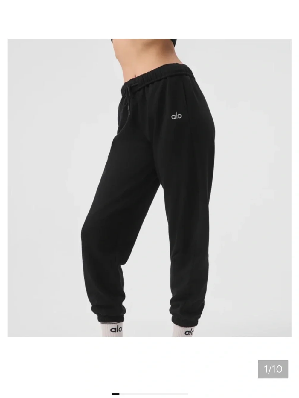 ALO Yoga comfortable high